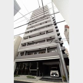 ステージグランデ新御徒町アジールコートの賃貸物件