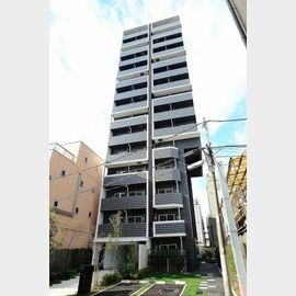 ステージグランデ亀戸アジールコートの賃貸物件