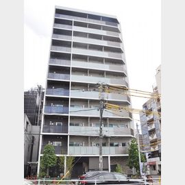 ＰａｒｋＡｘｉｓ菊川ＳｔａｔｉｏｎＥａｓｔの賃貸物件