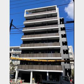 リテラス住吉の賃貸物件