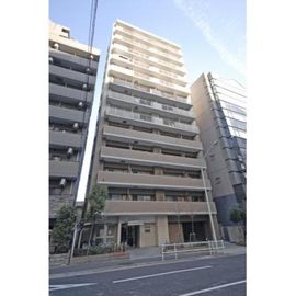 芝公園駅より徒歩2分 築19年11ヶ月 13階建の賃貸物件