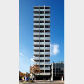 ＧＲＡＮＤＴＲＵＴＨ大森ＲＩＳＥの賃貸物件