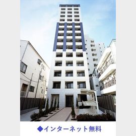 グラントゥルース練馬２の賃貸物件