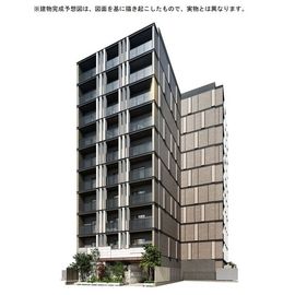 ザ・パークハビオ文京江戸川橋の賃貸物件