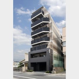 ＤＩＰＳ日暮里２の賃貸物件