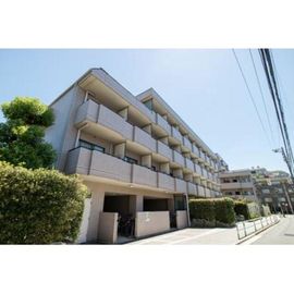 パークハイツ駒込の賃貸物件