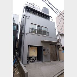 リナーシタ亀戸の賃貸物件