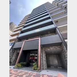 グランパセオ亀戸の賃貸物件