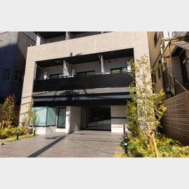 プラウドフラット文京千駄木の賃貸物件