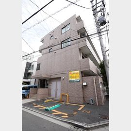 クレアパーク野方の賃貸物件