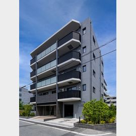 プライムブリス中野富士見町Iの賃貸物件