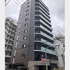 リビオメゾン両国ノースの賃貸物件