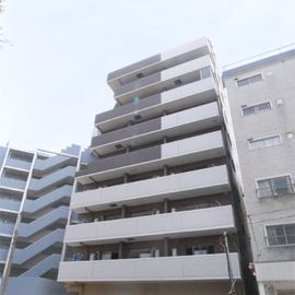 パークアクシス方南町の賃貸物件