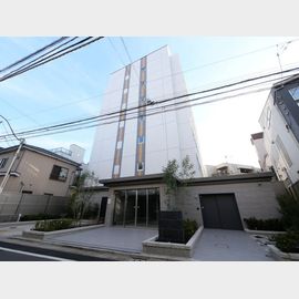 下板橋駅より徒歩6分 築2年2ヶ月 7階建の賃貸物件