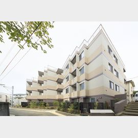 スペリオール白金台の賃貸物件