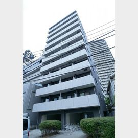 ロメック山手日暮里の賃貸物件