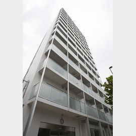 プラウドフラット白金高輪の賃貸物件