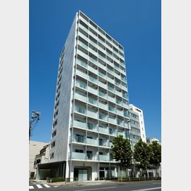 プラウドフラット白金高輪の賃貸物件