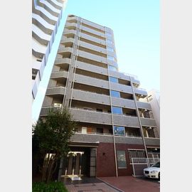 ルジェンテ白金台の賃貸物件