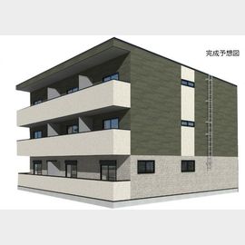 新江古田駅より徒歩11分 新築 3階建の賃貸物件