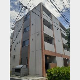 サニーメゾンオオハシの賃貸物件