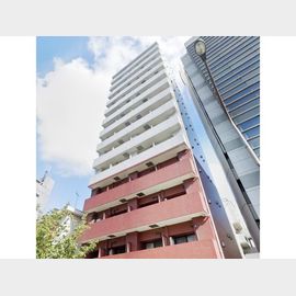 ユーレジデンス大森の賃貸物件