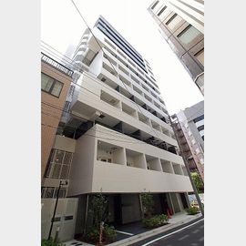 グランドコンシェルジュ日本橋の賃貸物件