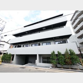 セジョリ中野富士見町の賃貸物件