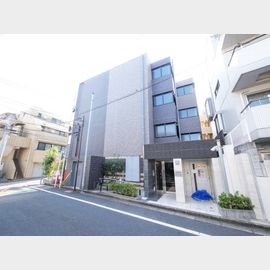 ハーモニーレジデンス中野坂上の賃貸物件