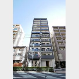 大森海岸レジデンスの賃貸物件