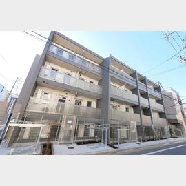 ハーモニーレジデンス中野本町パークサイドの賃貸物件