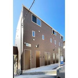 サウスコベントガーデンの賃貸物件