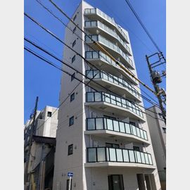 プラトリエ北新宿の賃貸物件