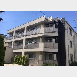 キャナルステージの賃貸物件