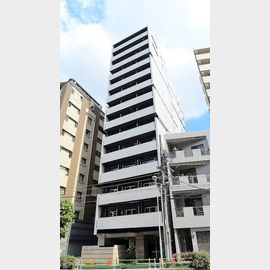 ステージグランデ上野の賃貸物件