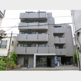 ルーブル豊玉参番館の賃貸物件