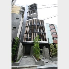 サンウッドフラッツ新宿四谷三丁目の賃貸物件