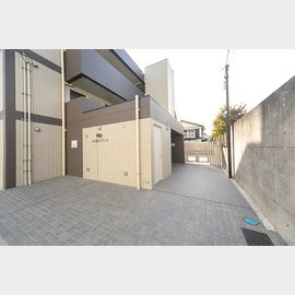 小竹レジデンスの賃貸物件