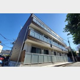 リブリ・桜台の賃貸物件