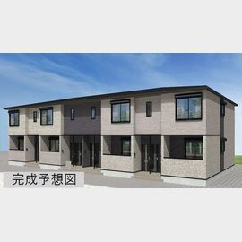 松丸荘の賃貸物件