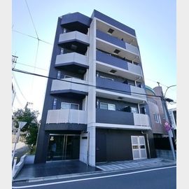 ＡＸＡＳＮＥＲＩＭＡの賃貸物件