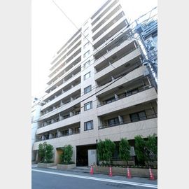 フォルトゥナ日本橋の賃貸物件