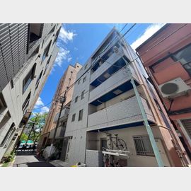 グランドコート日本橋浜町の賃貸物件