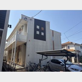 レオネクストジャルダンの賃貸物件