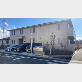 ジムニスの賃貸物件