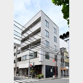 ガーデンヒルズ市ヶ谷の賃貸物件