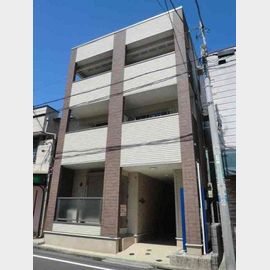 プレゼントミューズの賃貸物件