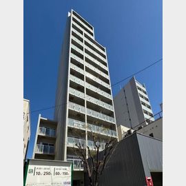 SS.FLAT神楽坂southの賃貸物件