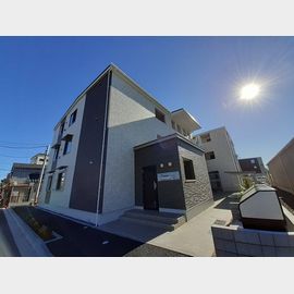 グレイスの賃貸物件