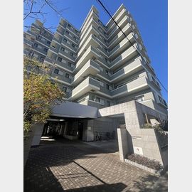 パークキューブ小岩の賃貸物件